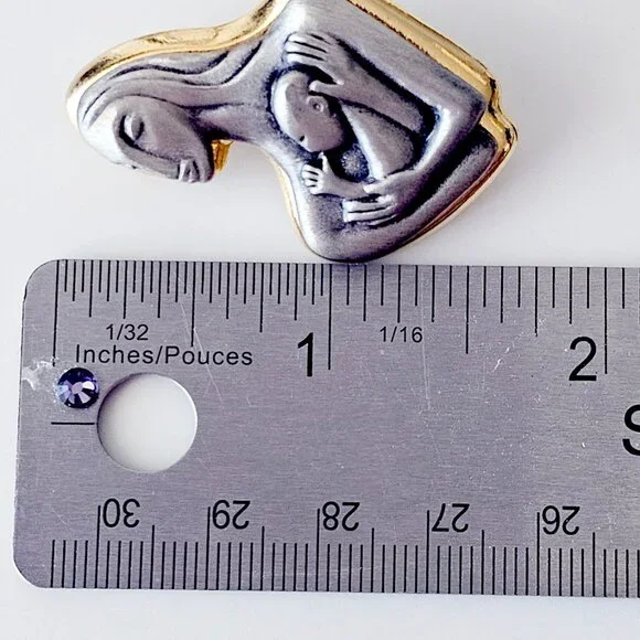 Brooch Lot - Picture 14 of 14